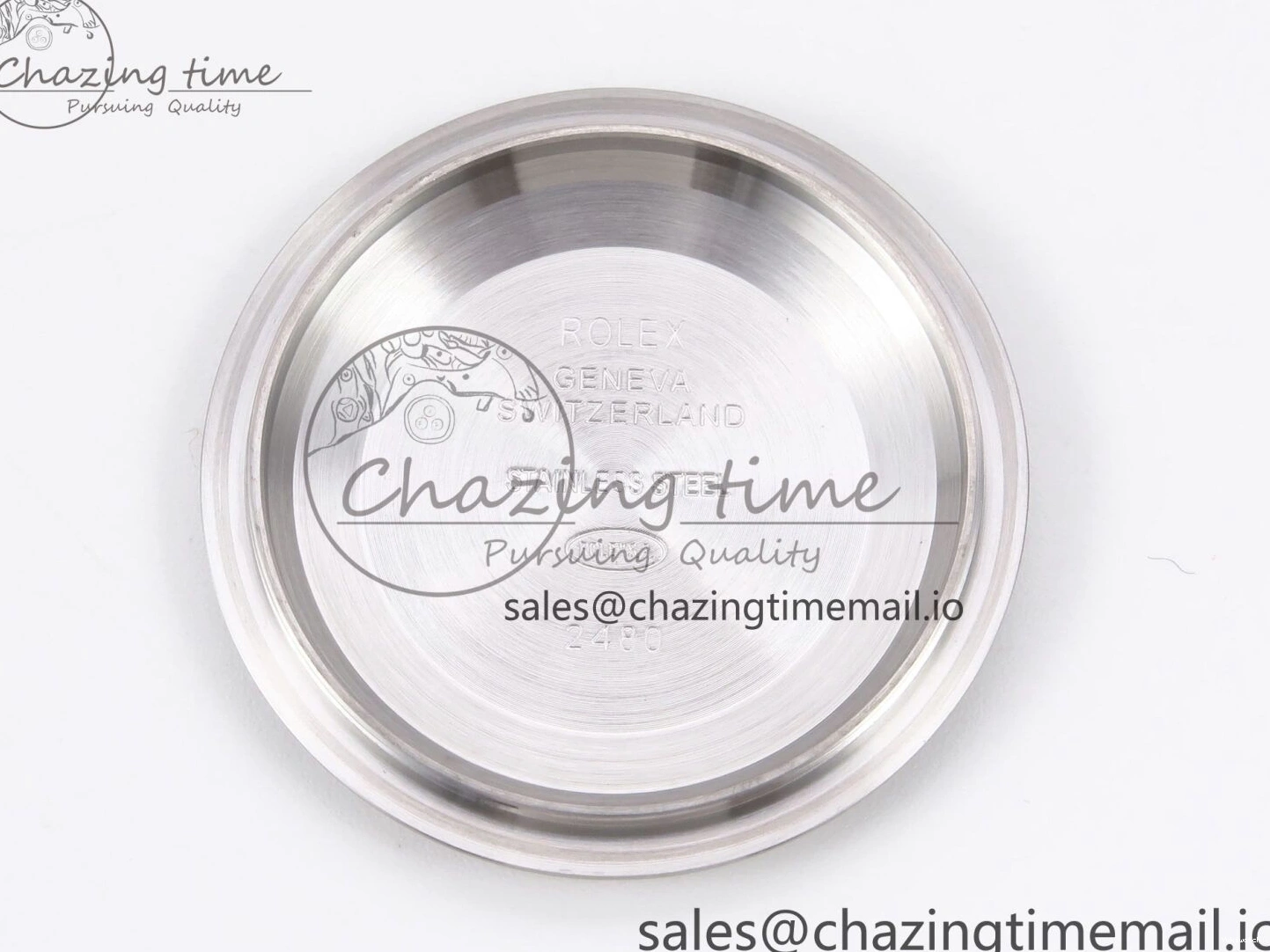 SS Best 41 Bracelet EWEF Stick DateJust Dial Jubilee A3235 White on Edition 126333 YG 0305